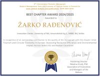 Best-Chapter-Award_Zarko-Radjenovic