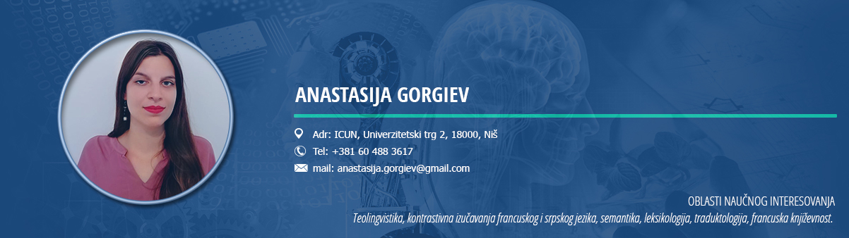anastasija gorgiev