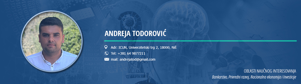 andreja todorovic