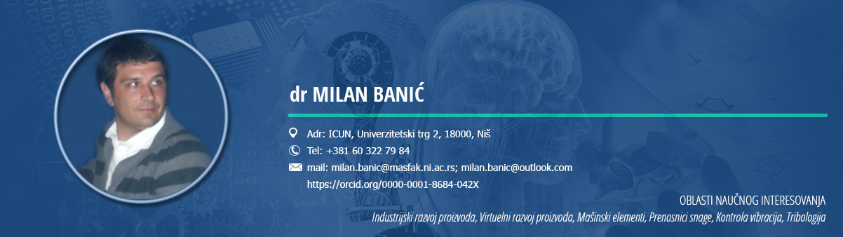 banic milan