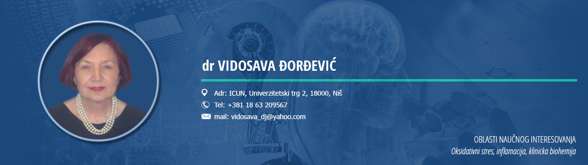 djordjevic vidosava