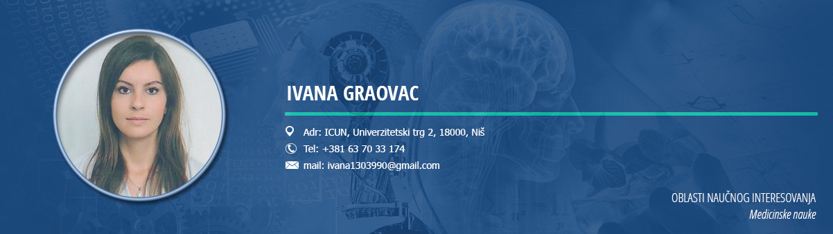 graovac ivana