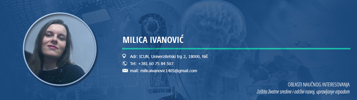 ivanovic milica