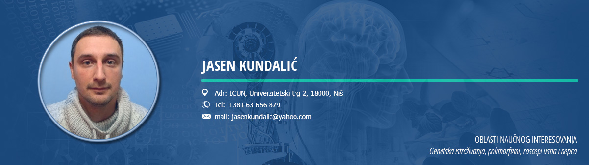 kundalic jasen