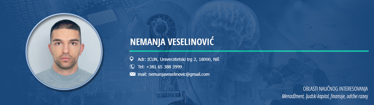 nemanja veselinovic