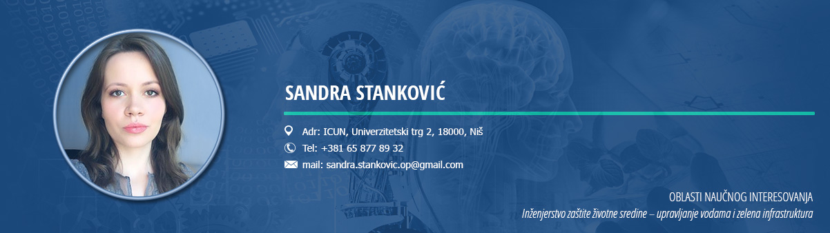 stankovic sandra