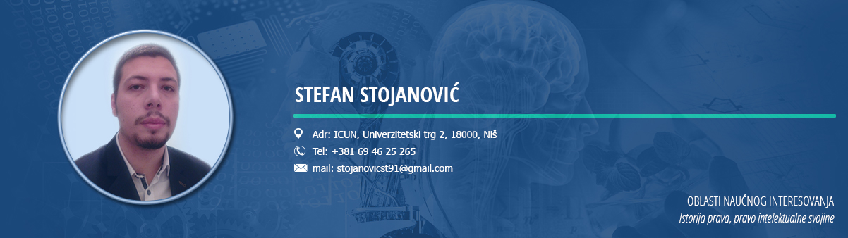 stefan stojanovic