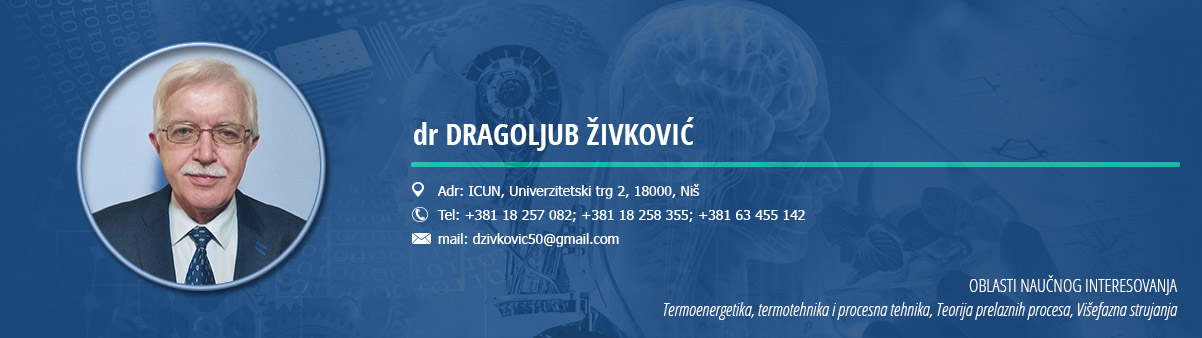 zivkovic dragoljub